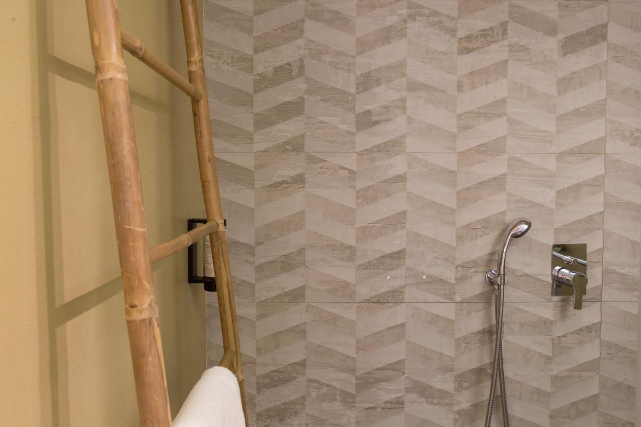 C Suites Retimno Zewnętrze zdjęcie