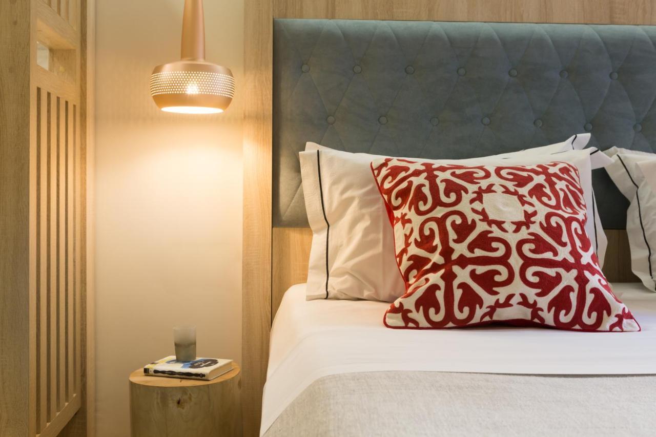 C Suites Retimno Zewnętrze zdjęcie