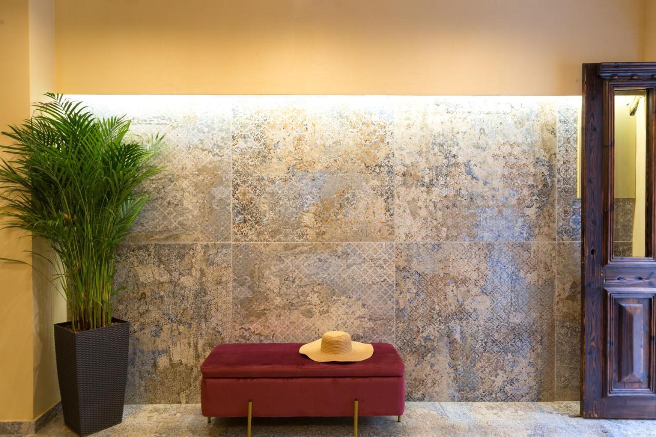 C Suites Retimno Zewnętrze zdjęcie