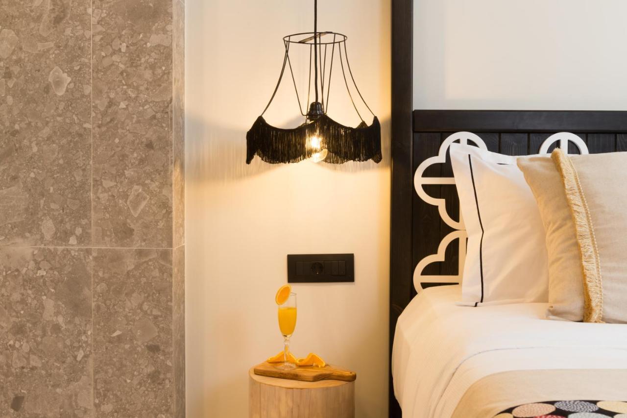 C Suites Retimno Zewnętrze zdjęcie