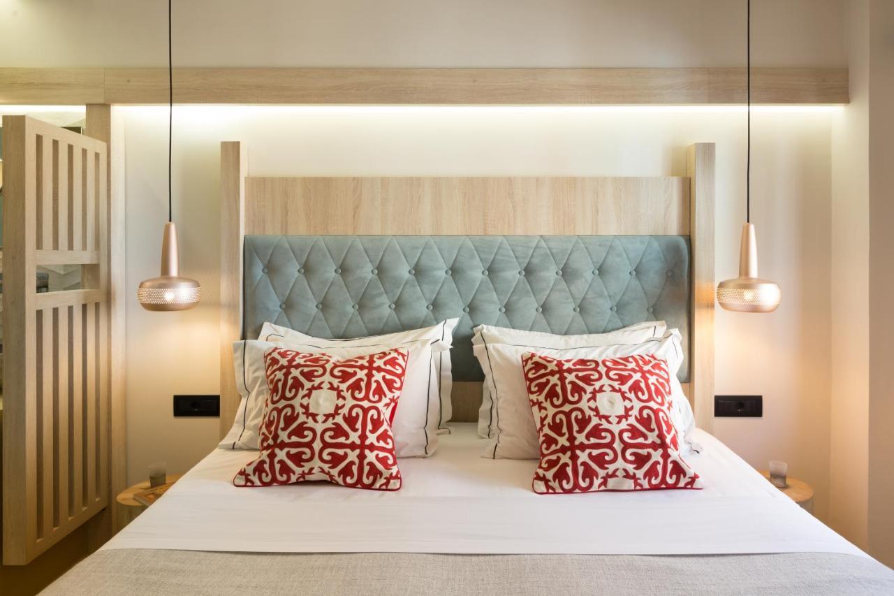 C Suites Retimno Zewnętrze zdjęcie