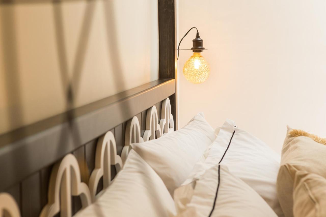 C Suites Retimno Zewnętrze zdjęcie