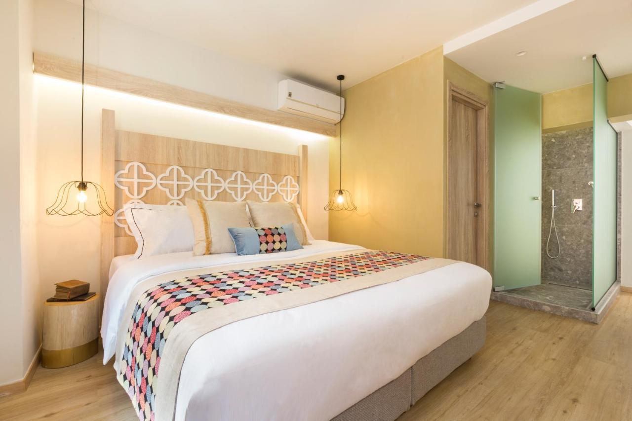 C Suites Retimno Zewnętrze zdjęcie