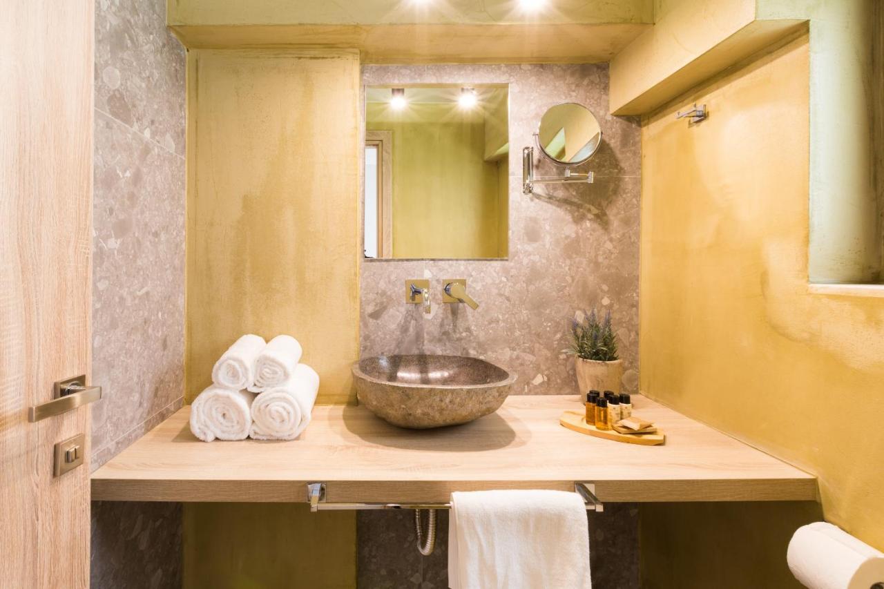 C Suites Retimno Zewnętrze zdjęcie