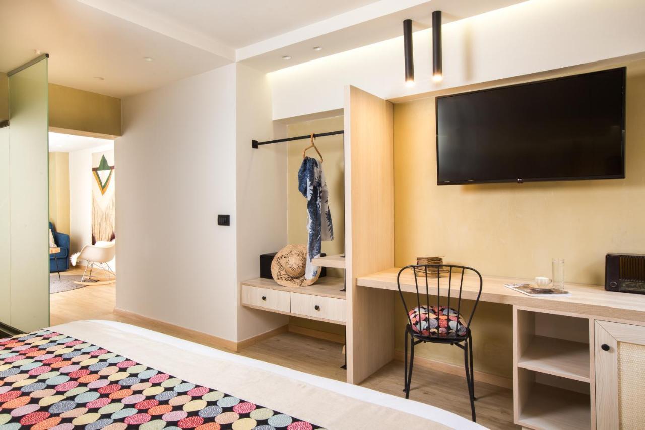 C Suites Retimno Zewnętrze zdjęcie