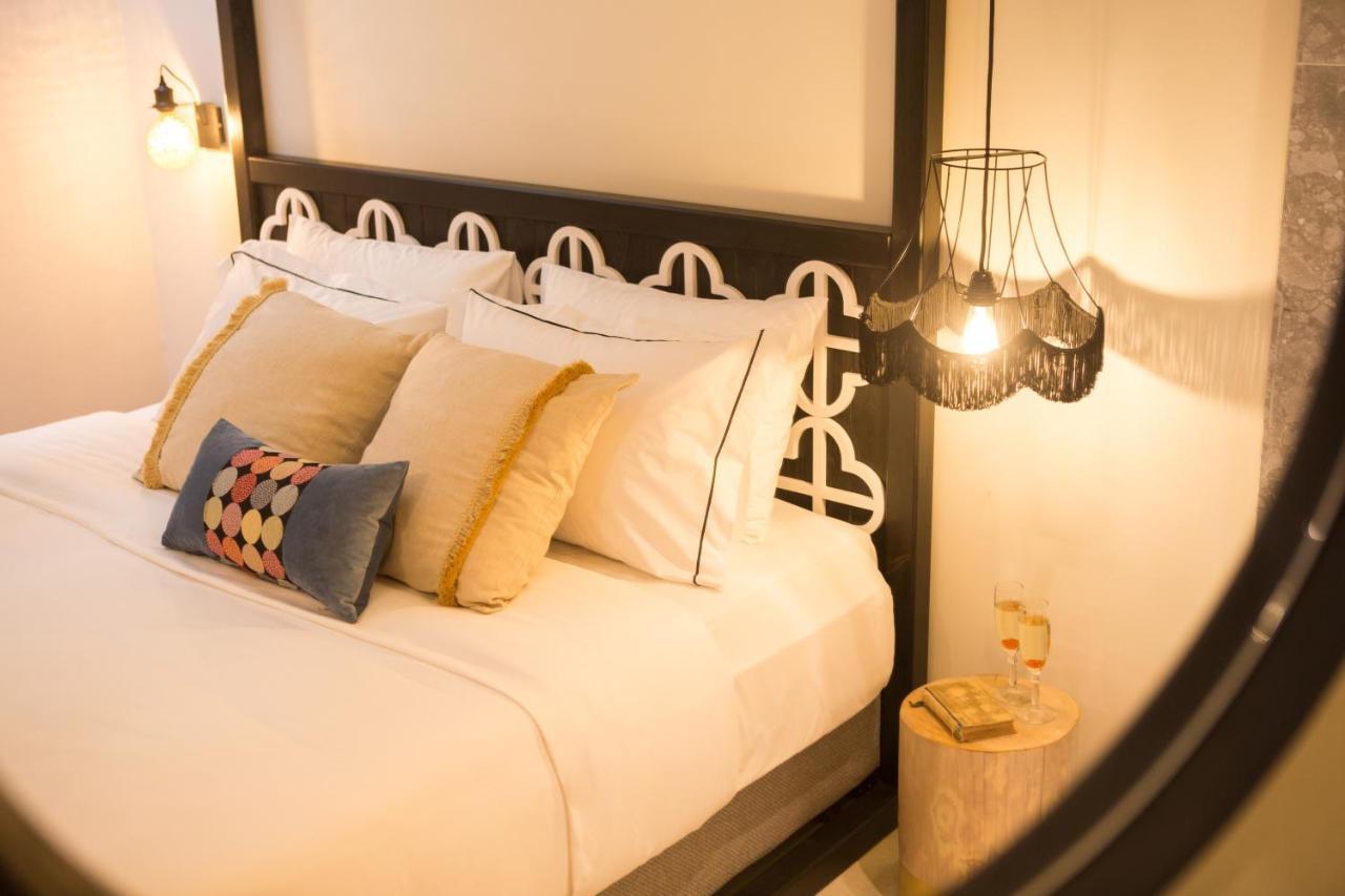 C Suites Retimno Zewnętrze zdjęcie